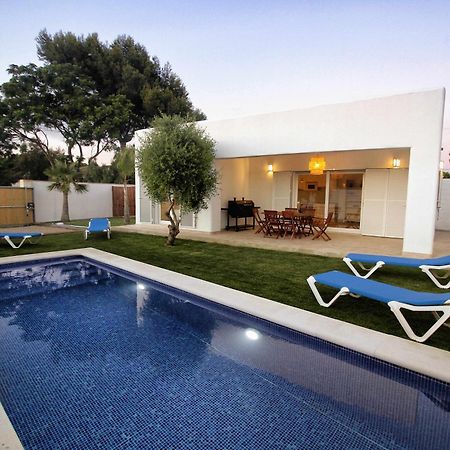 Casas Palma Zahora Piscina Privada Vila Exterior foto