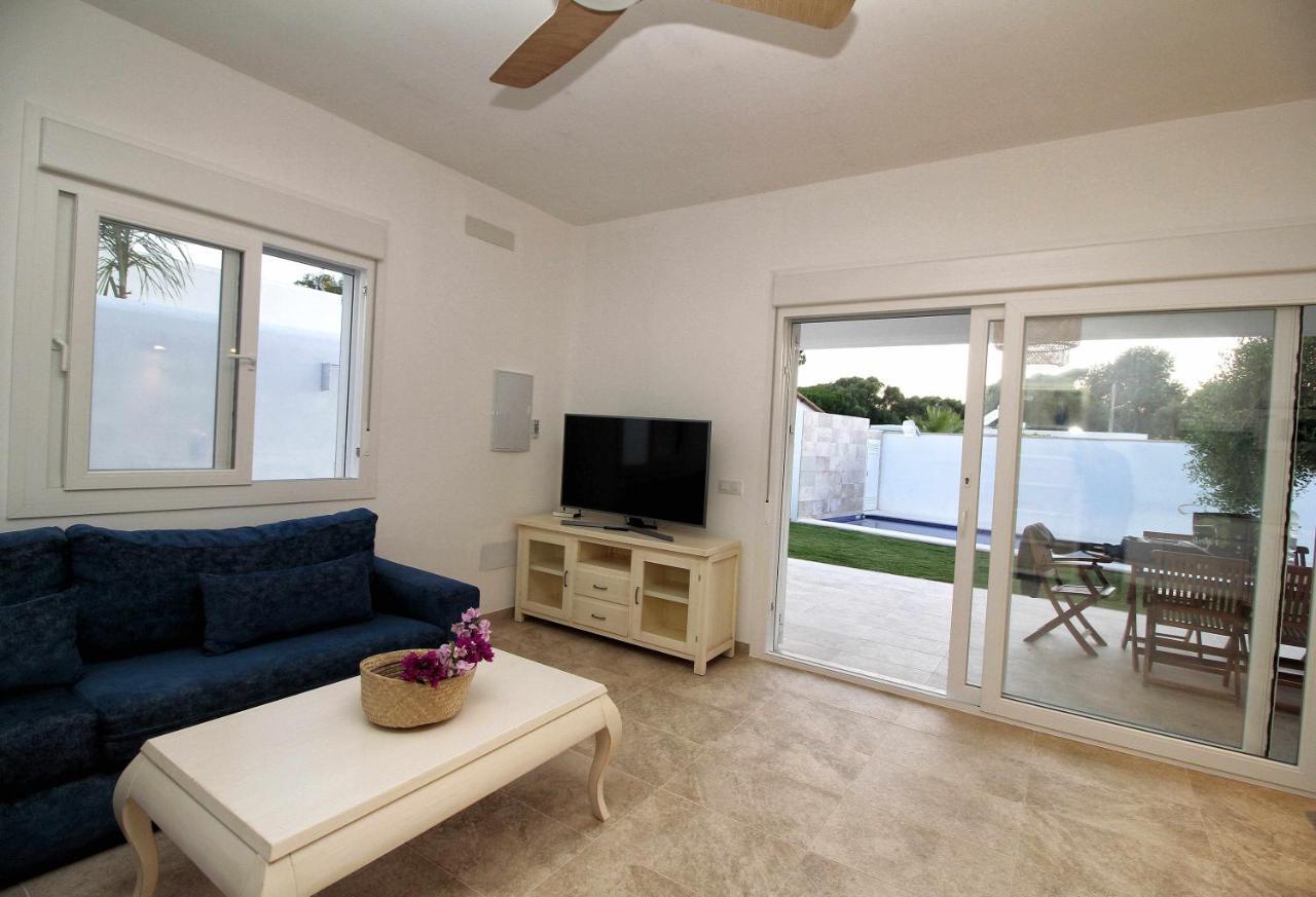 Casas Palma Zahora Piscina Privada Vila Exterior foto