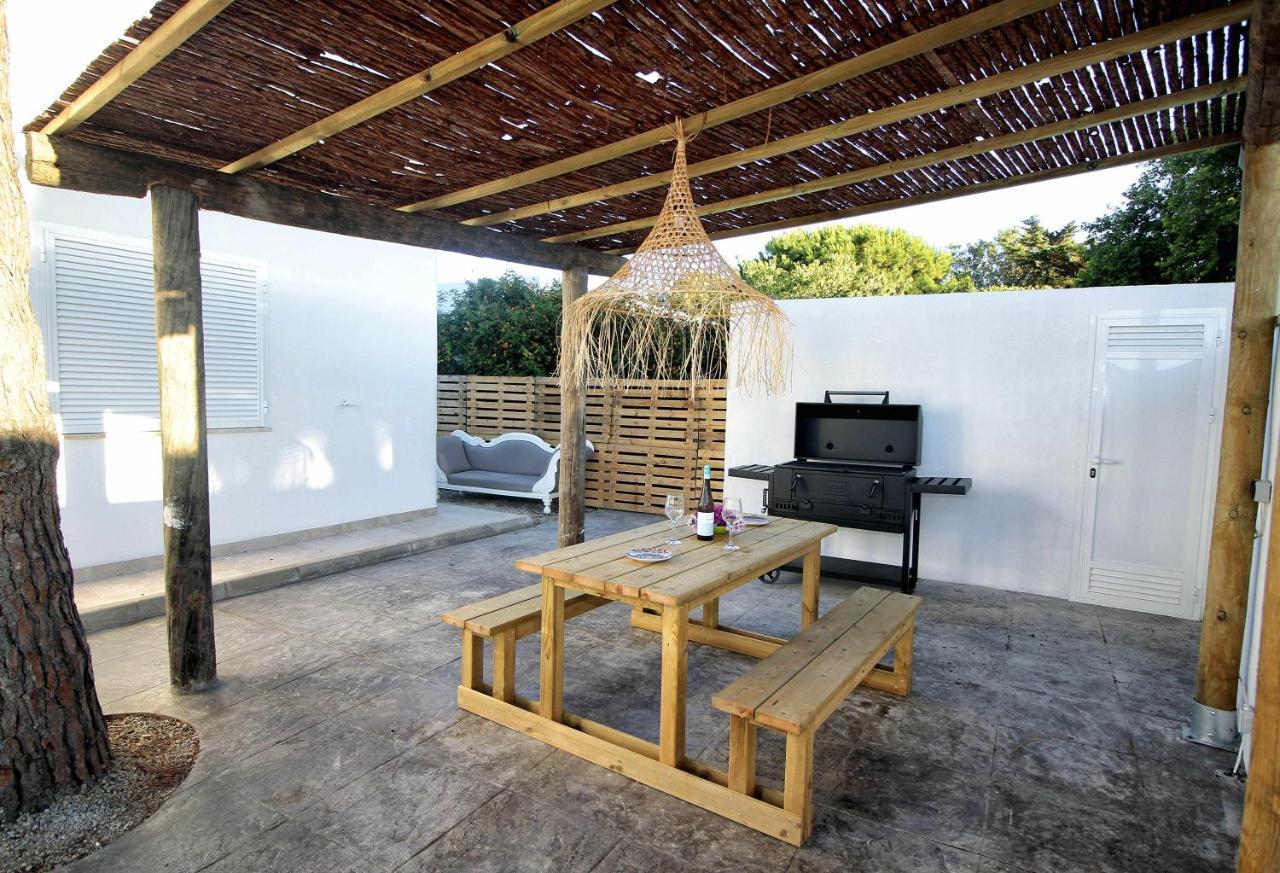 Casas Palma Zahora Piscina Privada Vila Exterior foto