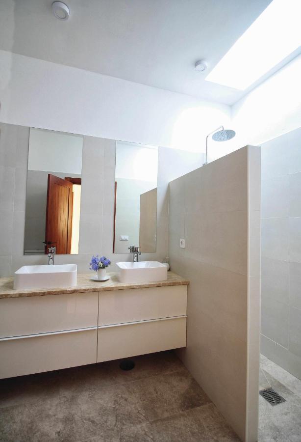 Casas Palma Zahora Piscina Privada Vila Exterior foto