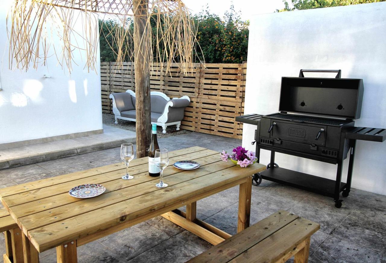 Casas Palma Zahora Piscina Privada Vila Exterior foto