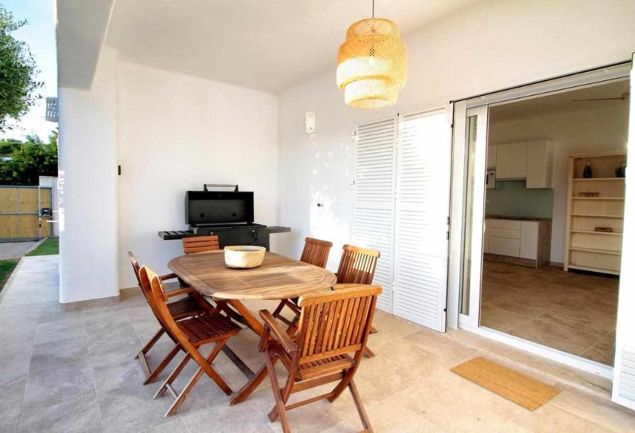 Casas Palma Zahora Piscina Privada Vila Exterior foto