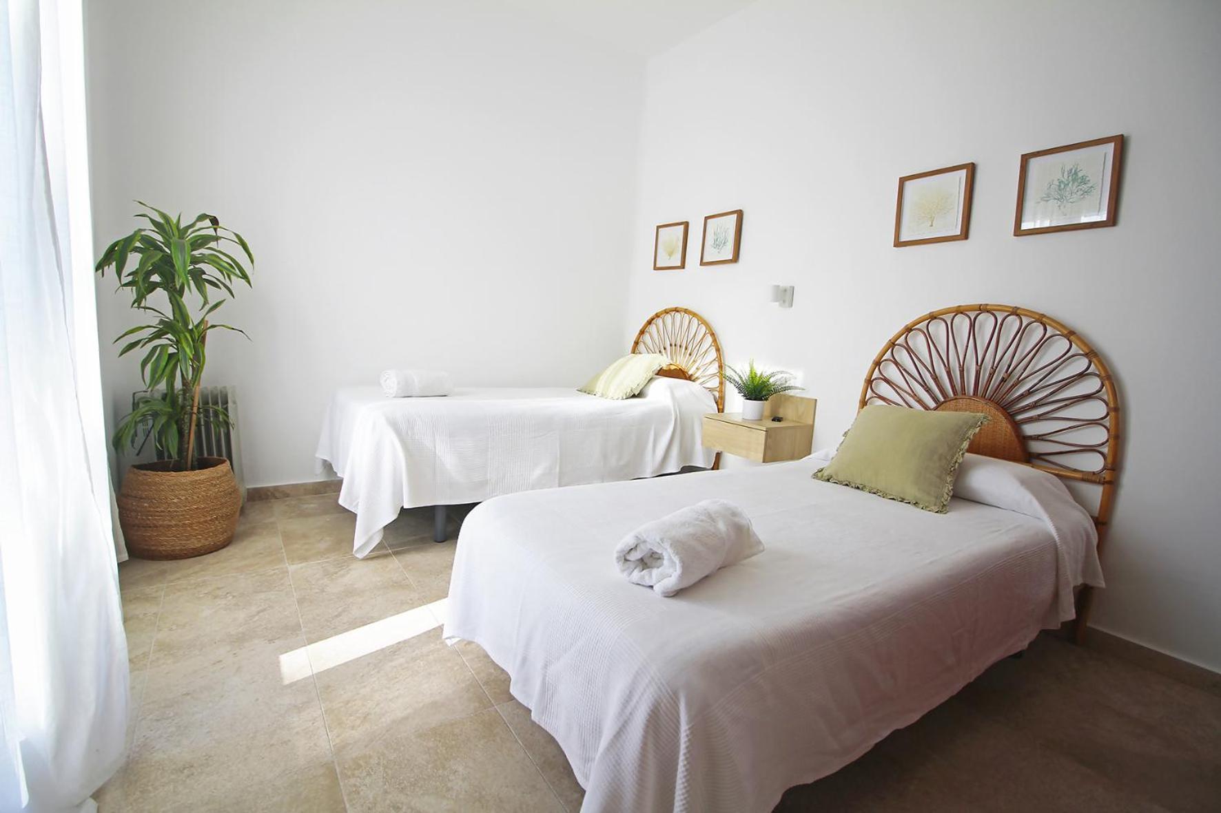 Casas Palma Zahora Piscina Privada Vila Exterior foto