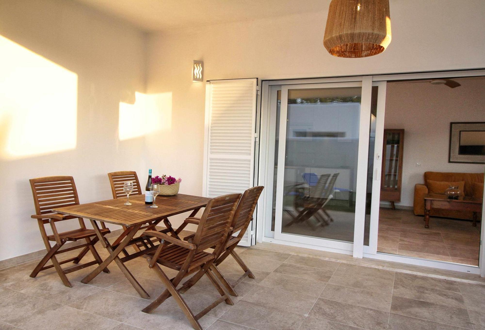 Casas Palma Zahora Piscina Privada Vila Exterior foto
