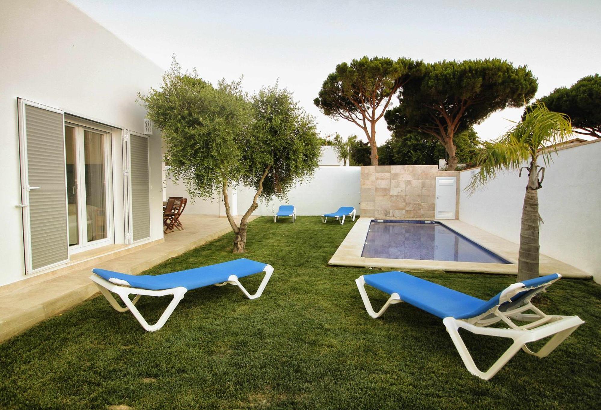 Casas Palma Zahora Piscina Privada Vila Exterior foto