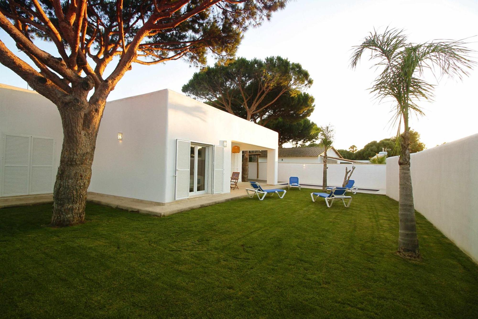 Casas Palma Zahora Piscina Privada Vila Exterior foto