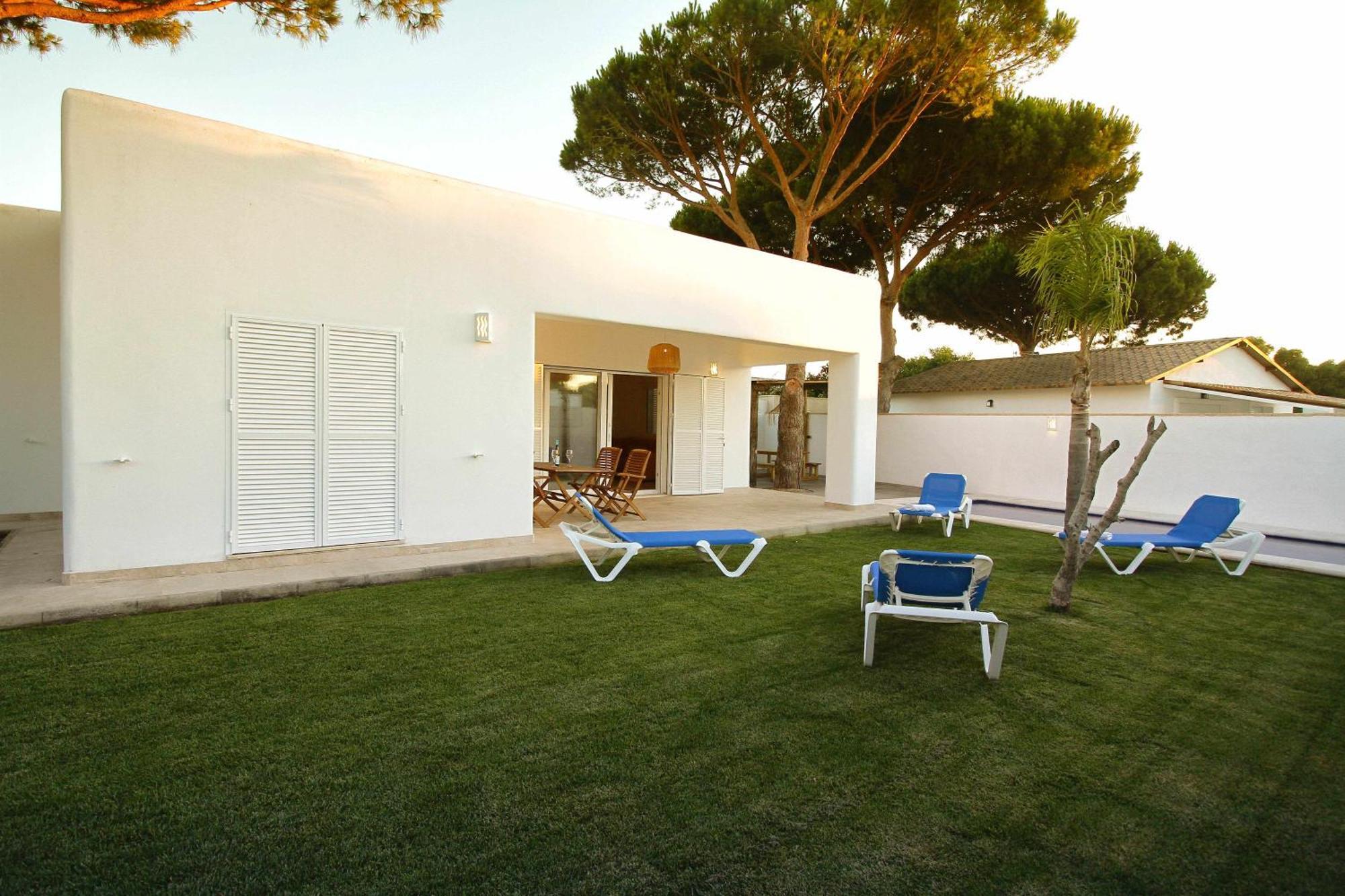 Casas Palma Zahora Piscina Privada Vila Exterior foto