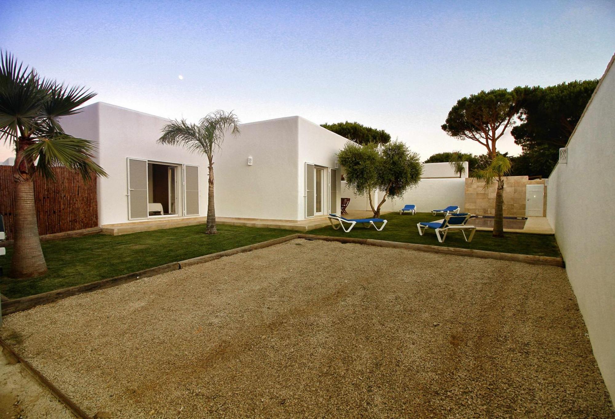 Casas Palma Zahora Piscina Privada Vila Exterior foto